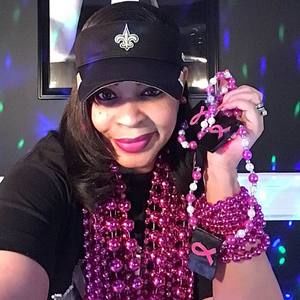 Meet your Posher, Maria